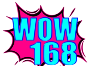 wow168 สล็อต